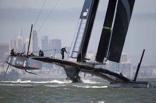 America's Cup