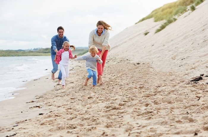 Spring Break Vacation Rentals