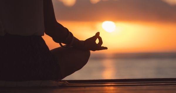 Wellness Travel