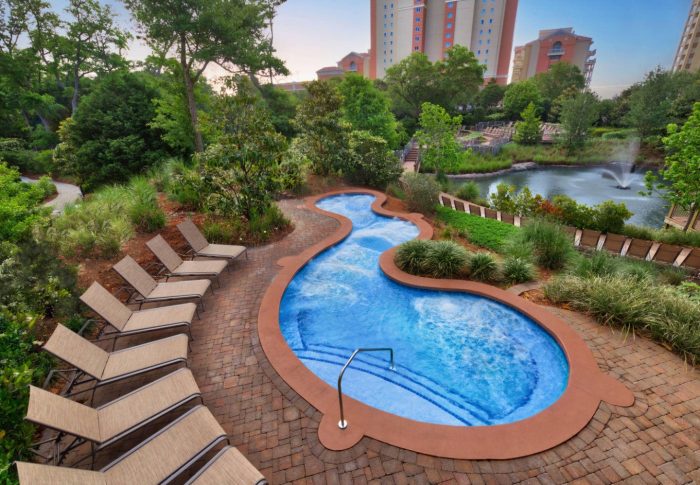 Marriott's OceanWatch Villas at Grande Dunes