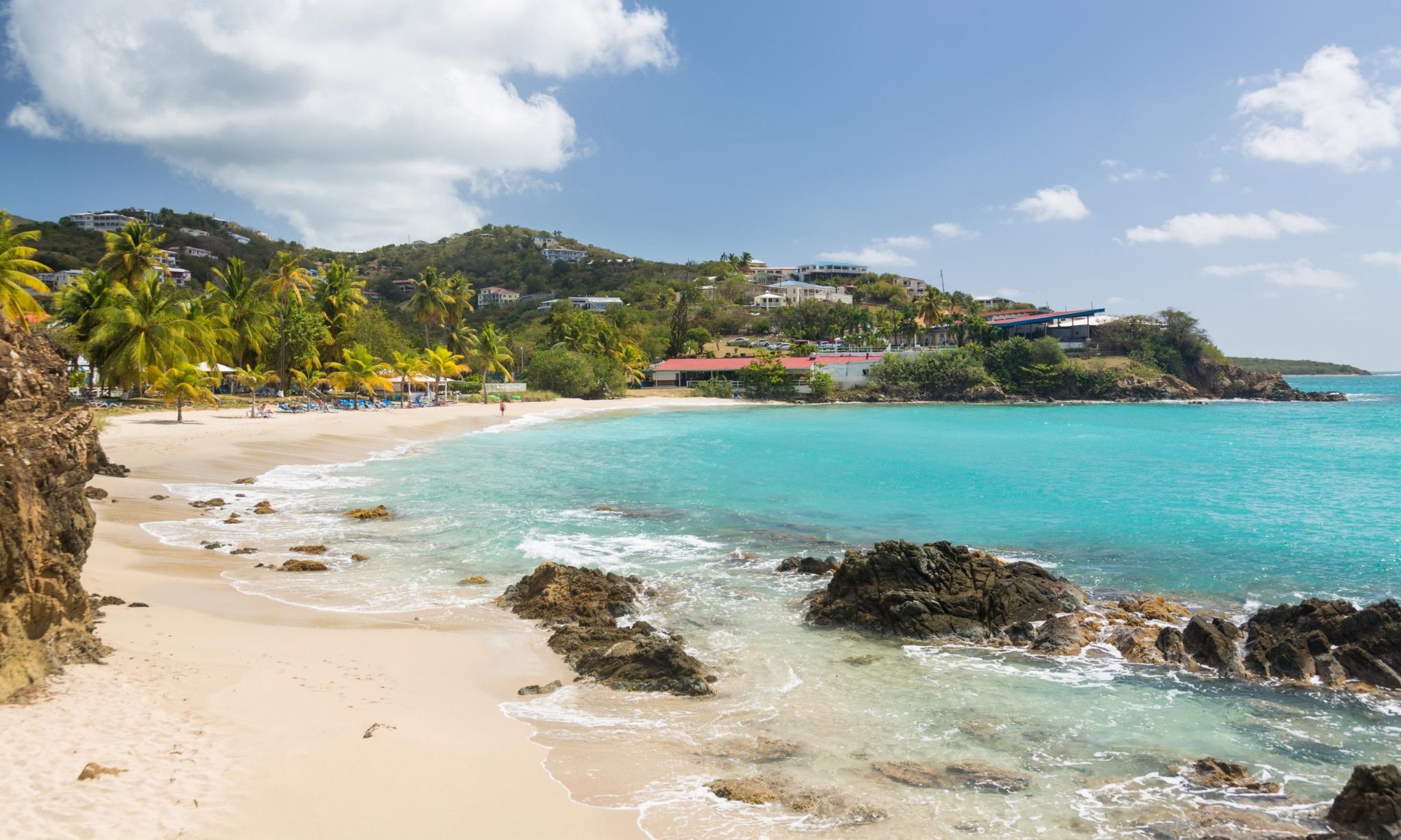 Travel Guide To St. Thomas Timeshare Resorts at RedWeek