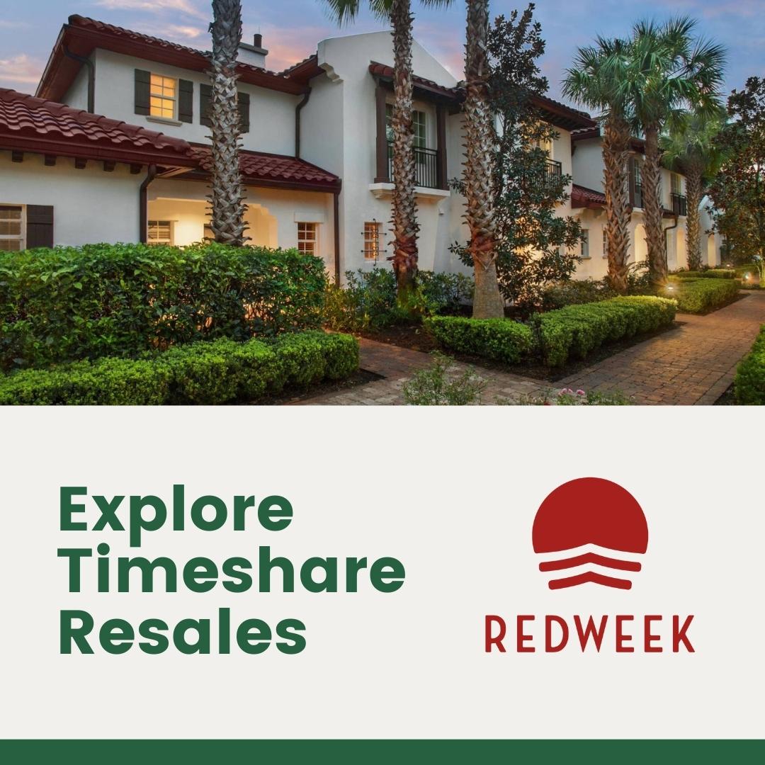 The 10 Best Selling Timeshares of 2021 RedWeek