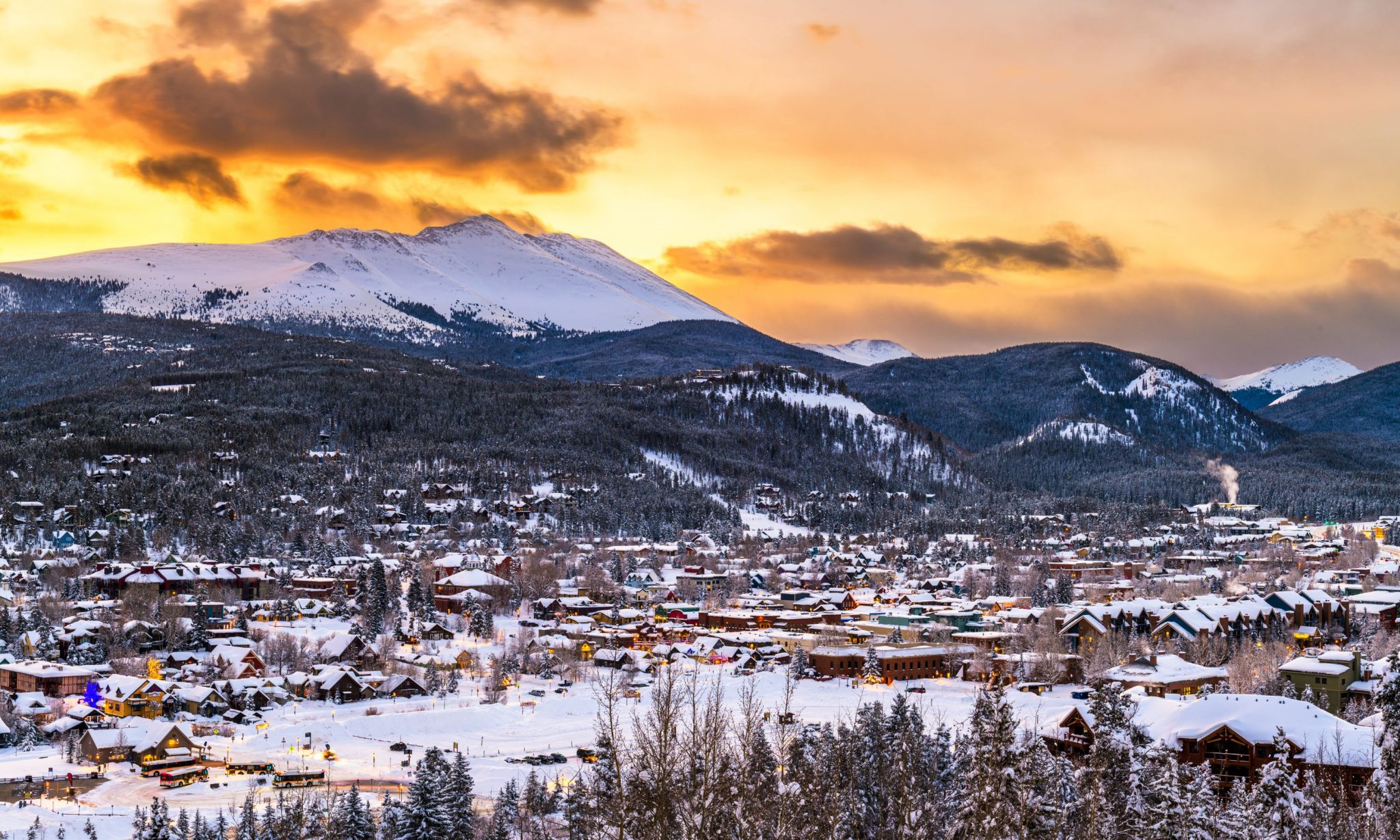 Breckenridge Travel Guide Colorado Vacation Rentals Redweek