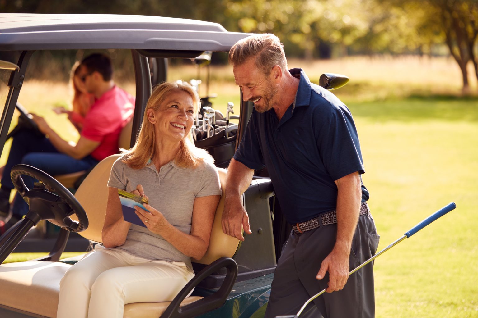 Get Your Golf on at These Top Timeshare Rentals | RedWeek