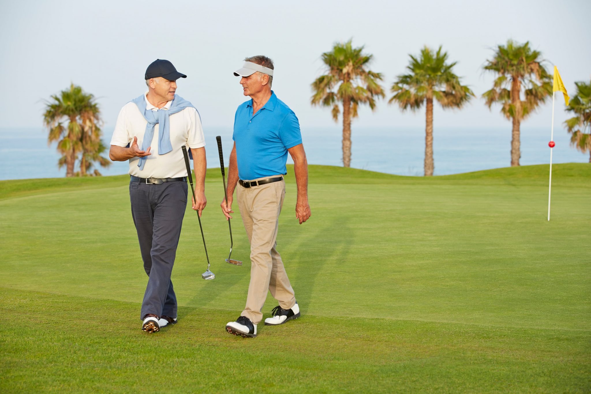 Get Your Golf on at These Top Timeshare Rentals | RedWeek