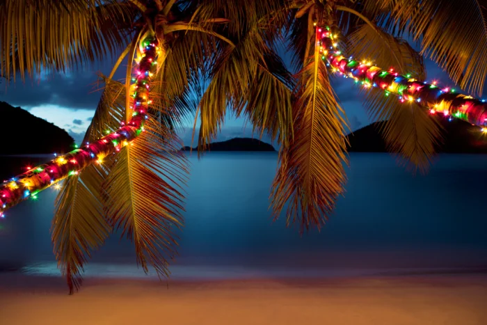 Caribbean Christmas Vacation, Aruba Rentals, Caribbean Timeshares