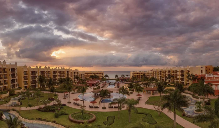 Royal Haciendas Playa del Carmen