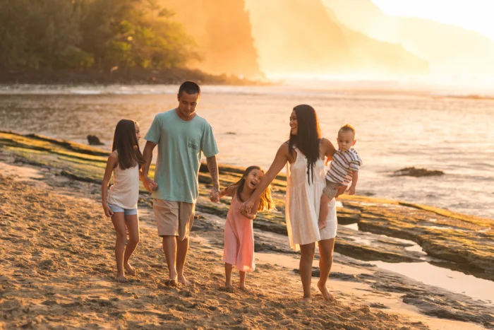 Summer Beach Vacation Rentals
