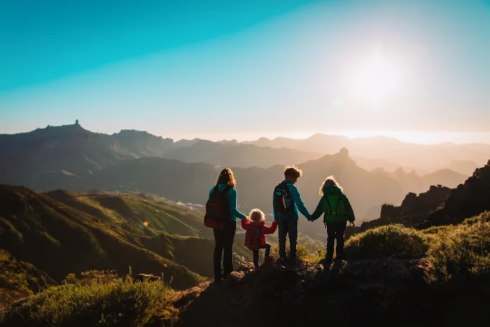 Mountain Vacation Rentals