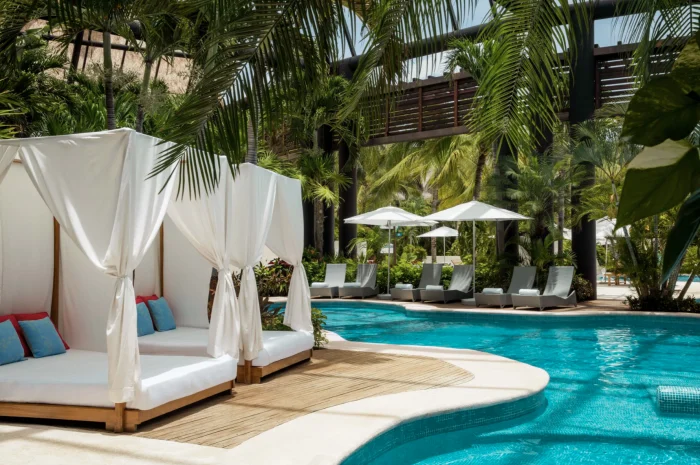 Family Mexico Rentals