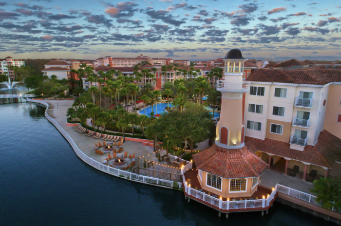 Orlando Resort Rentals