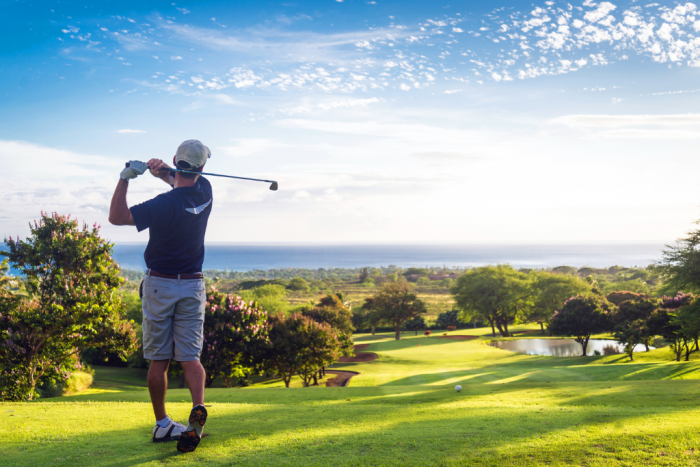 Golf Vacation Ideas