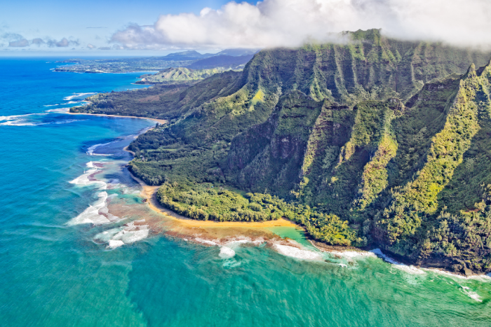 Kauai Vacation Rentals