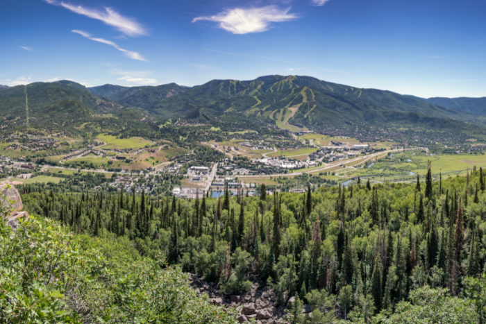 Steamboat Springs Rentals