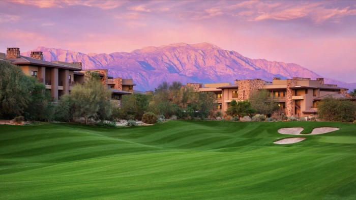 Palm Desert Vacation Rentals