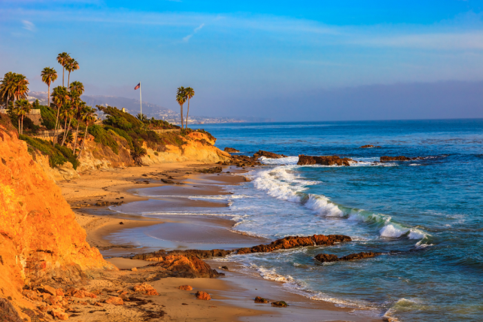 Laguna Beach Vacation Rentals