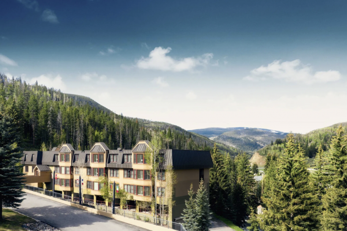 Vail Resorts