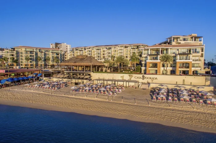 Casa Dorada Pet Friendly Rentals
