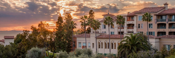 Marriott Newport Coast Villas
