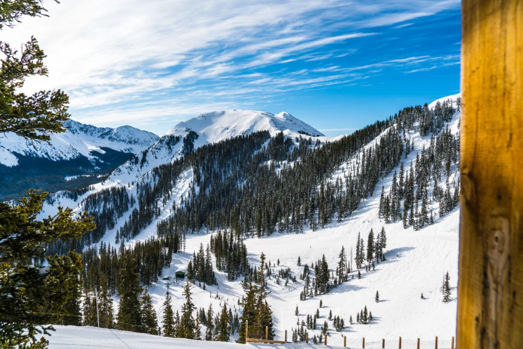 Taos New Mexico
