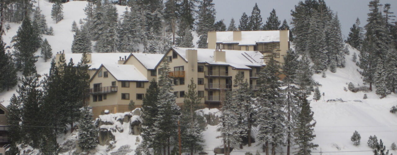 Kingsbury of Tahoe
