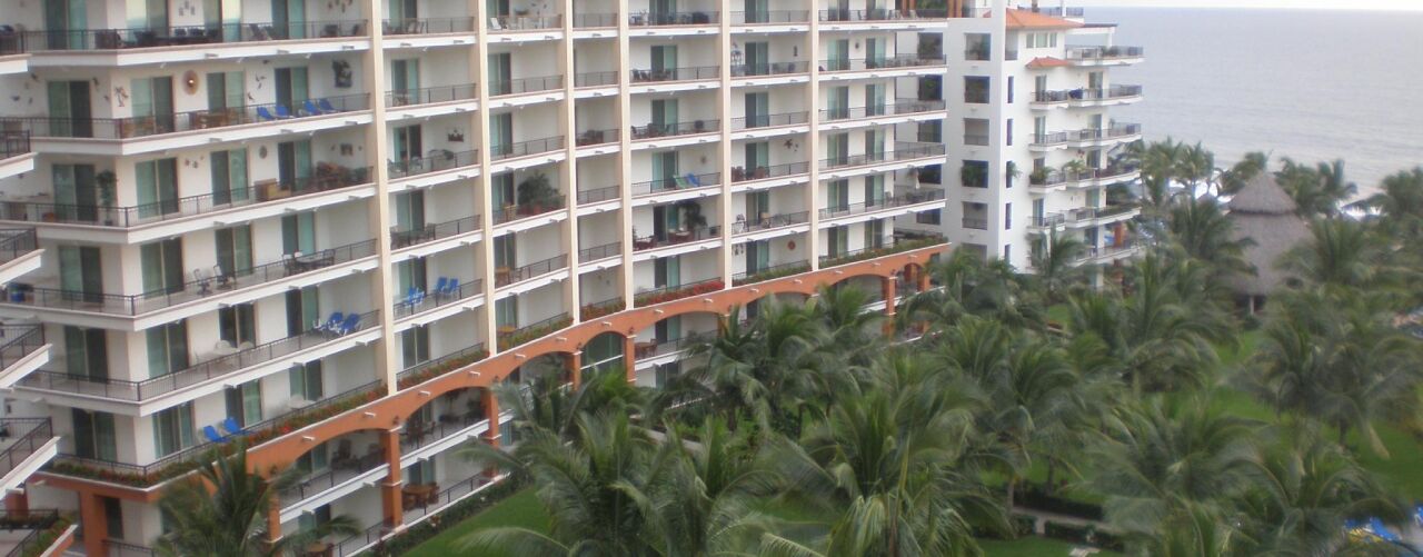 Playa Royale Residence Club