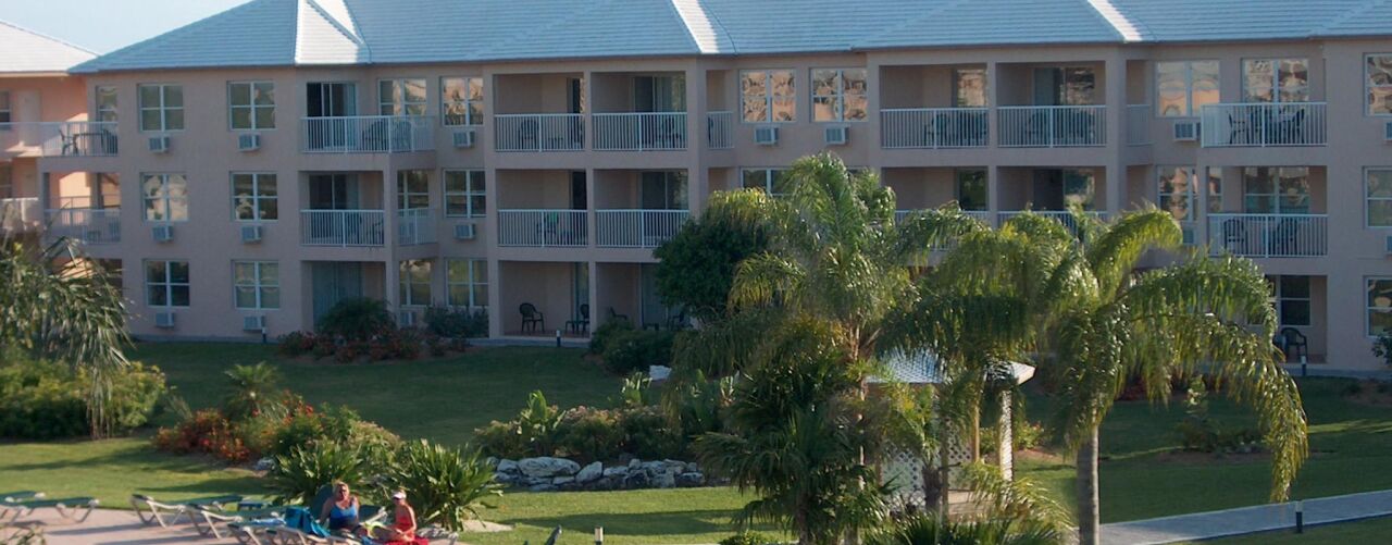 Island Seas Resort