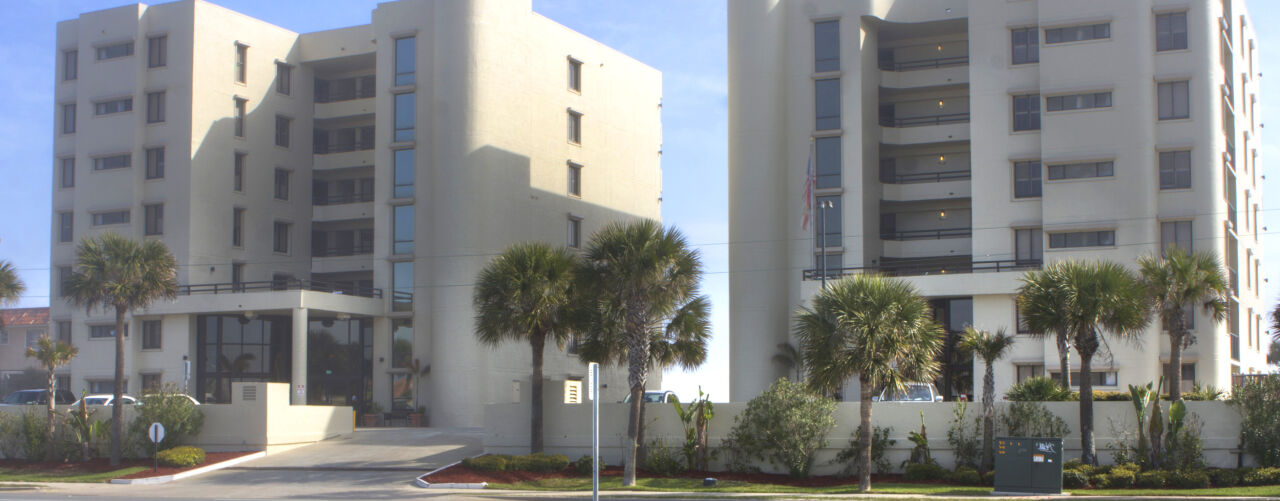 Tropic Sun Towers I & II