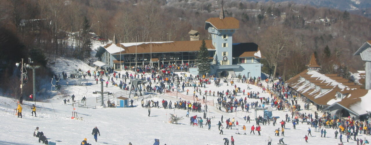 Christie Village