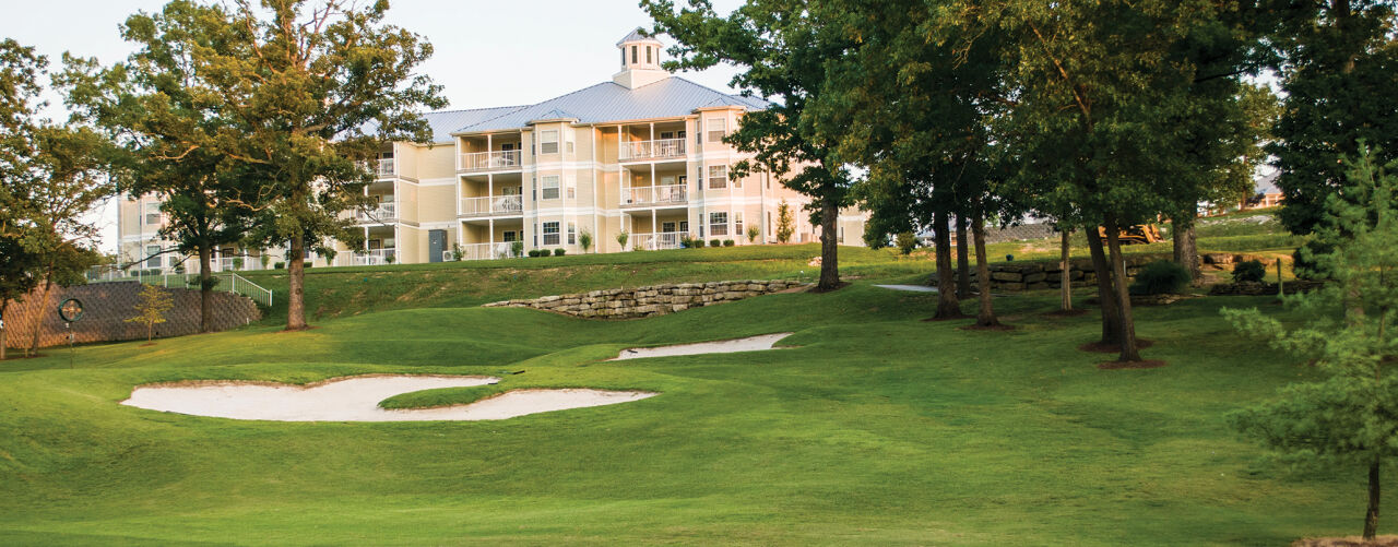 Holiday Inn Club Vacations Holiday Hills Resort