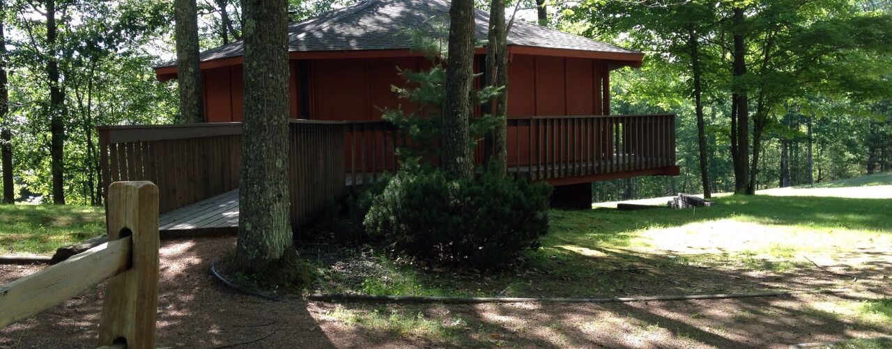 Treehouse Village at Lake Forest