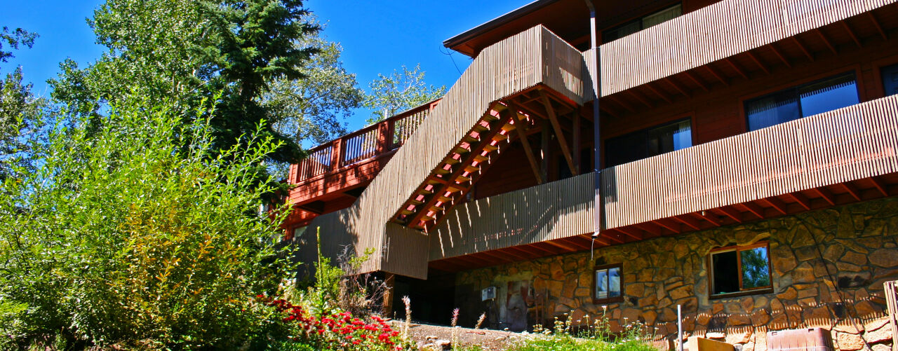 Snowmass Inn