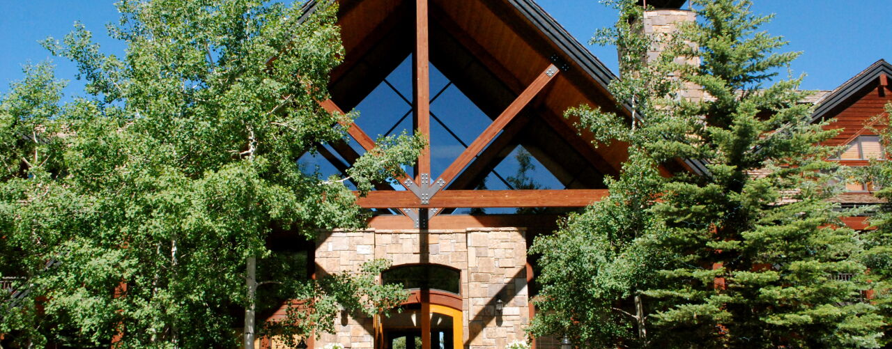 Bear Creek Lodge
