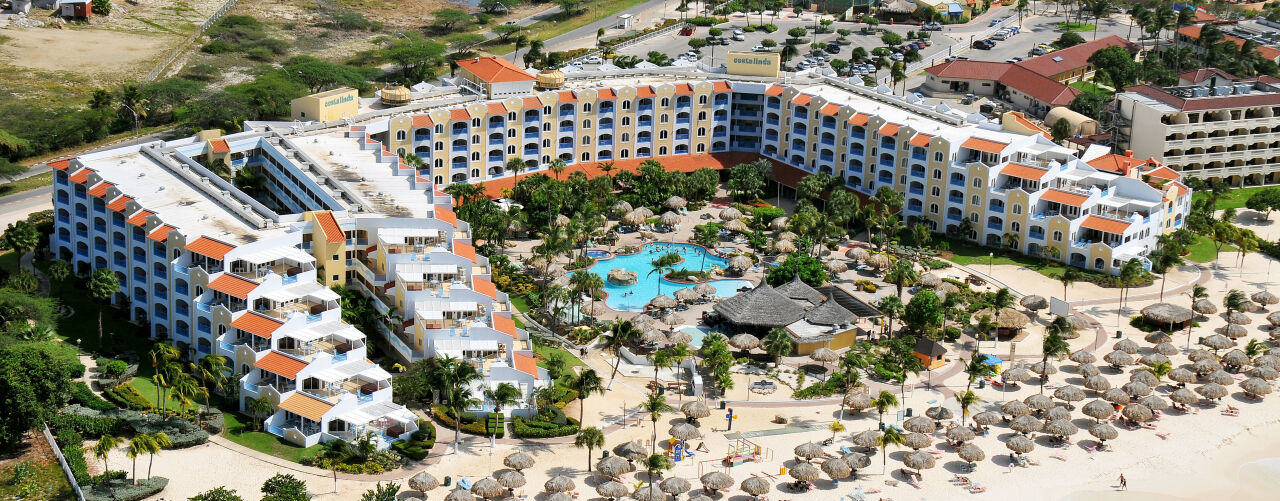 Costa Linda Beach Resort