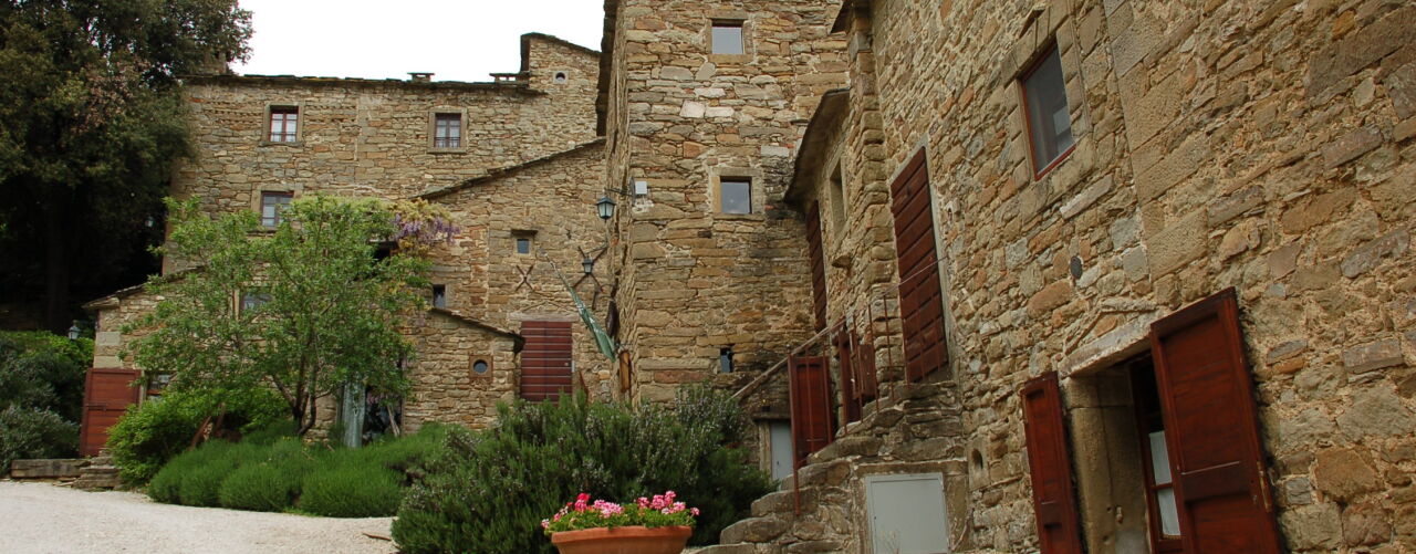 Borgo di Vagli
