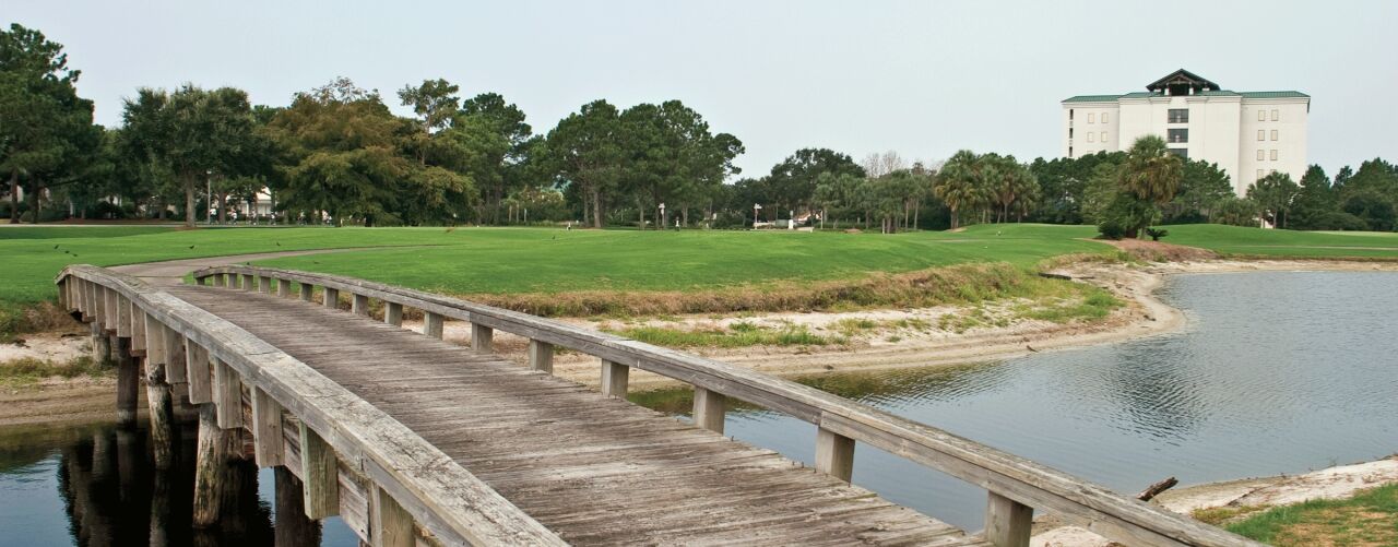 Wyndham Bay Club II