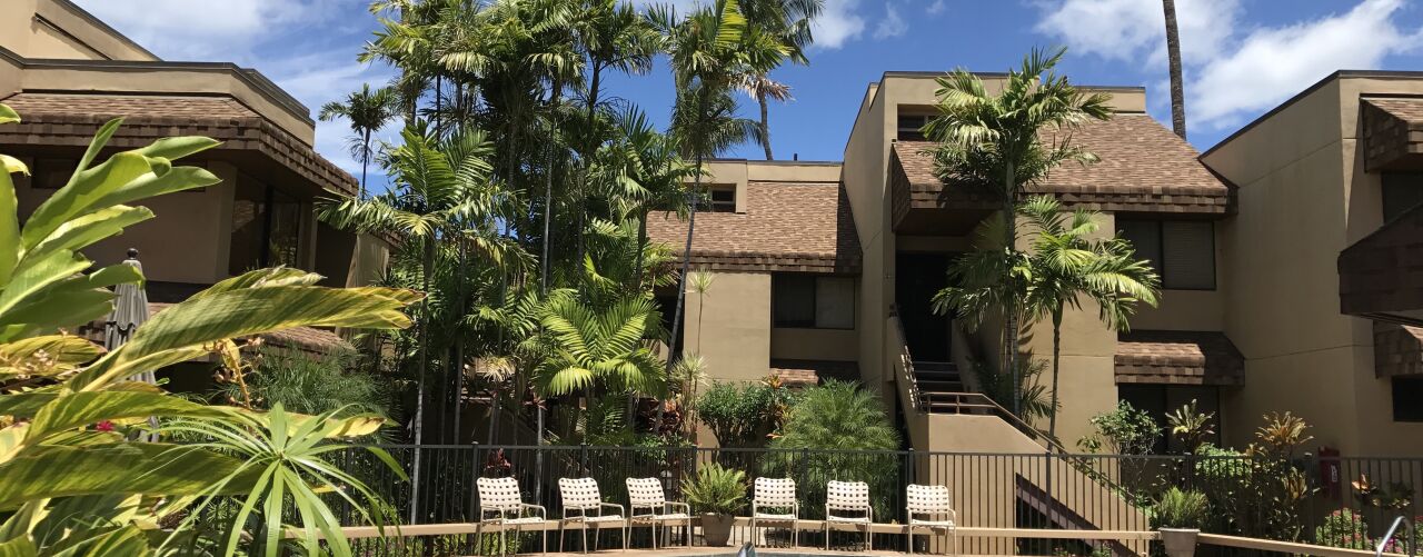 Kamaole Beach Club