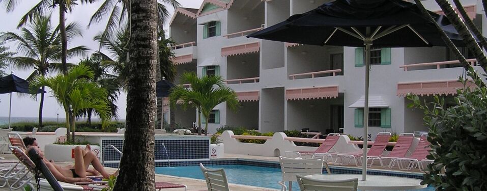Sand Acres Beach Club