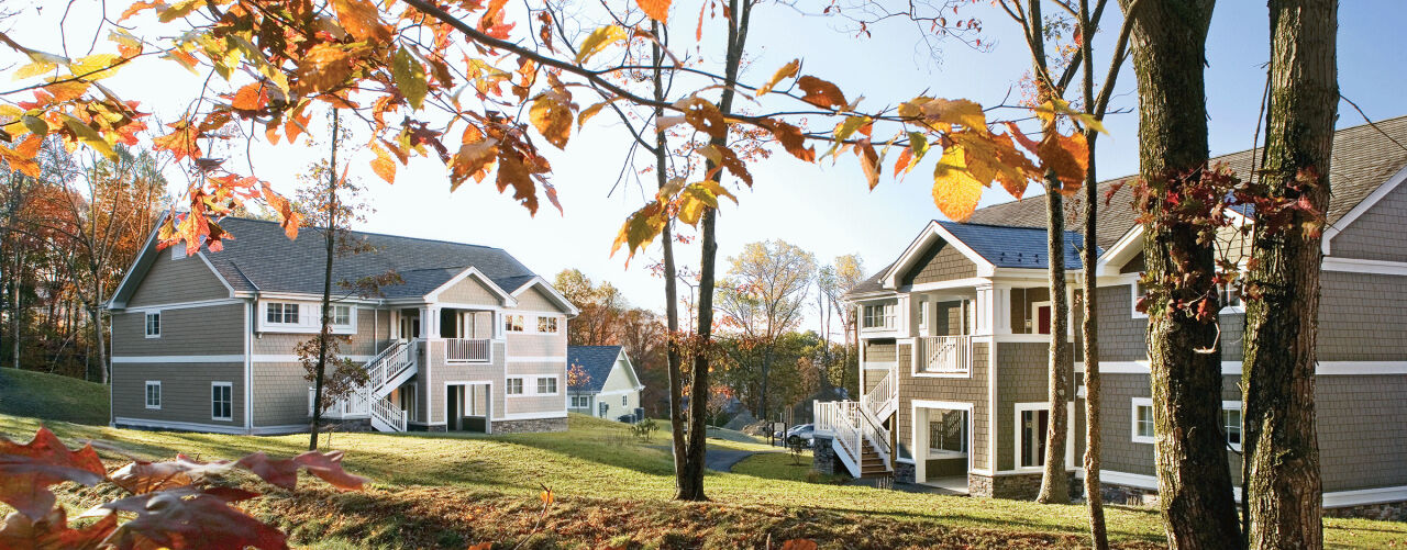 Wyndham Vacation Resorts Shawnee Village - Crestview