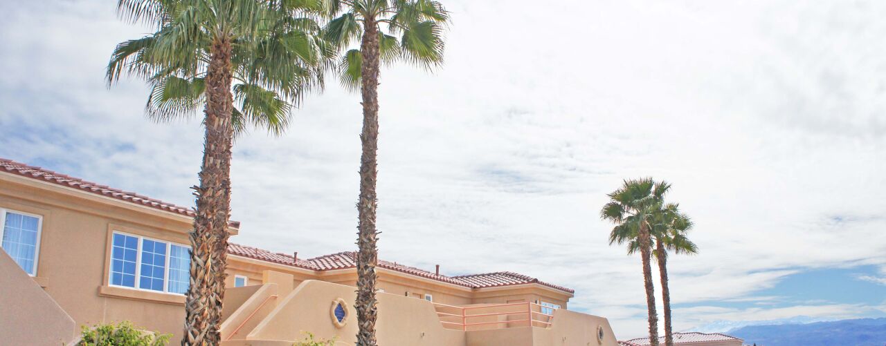 Cimarron Golf Resort