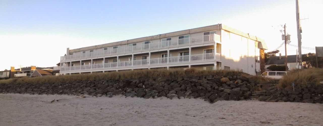Rockaway Beach Resort