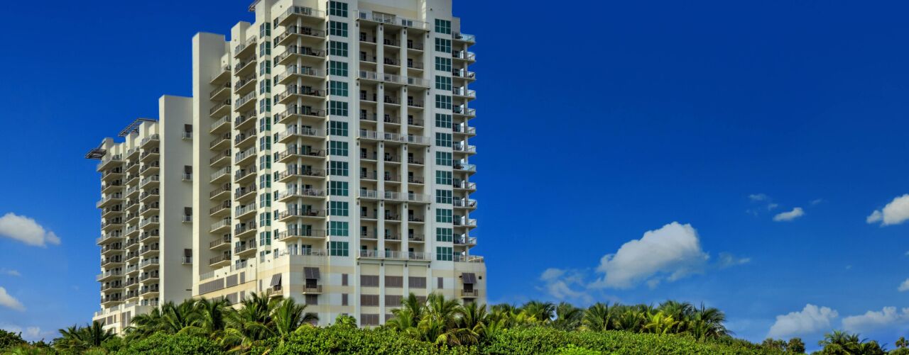 Marriott's Oceana Palms