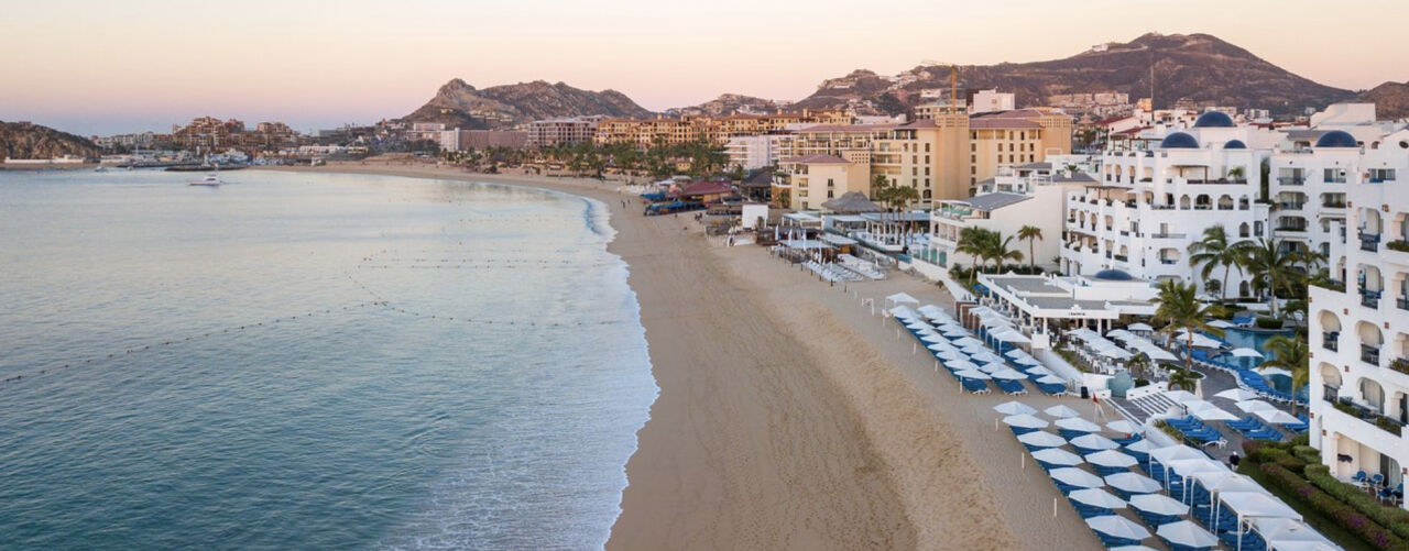 Pueblo Bonito Los Cabos