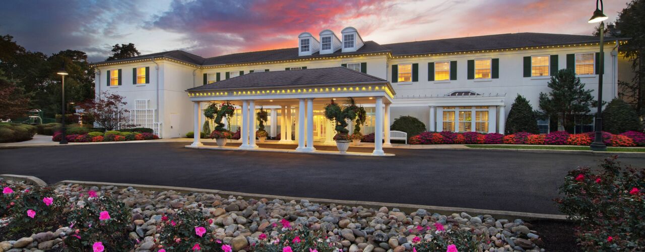 Marriott's Fairway Villas at Seaview