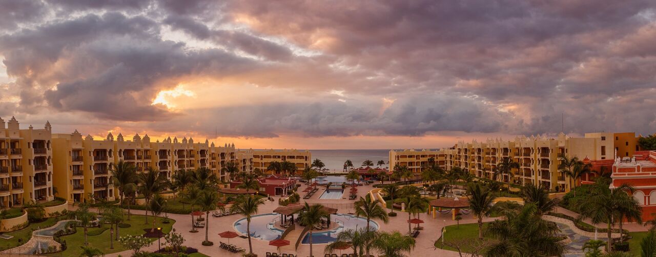Royal Haciendas