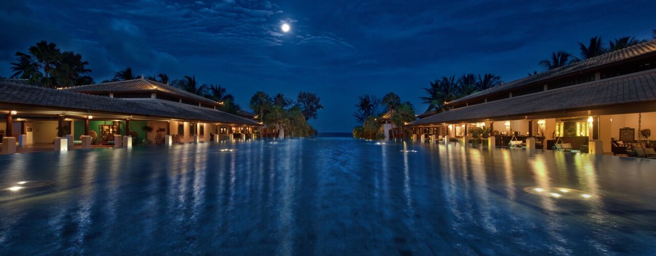 Marriott's Phuket Beach Club