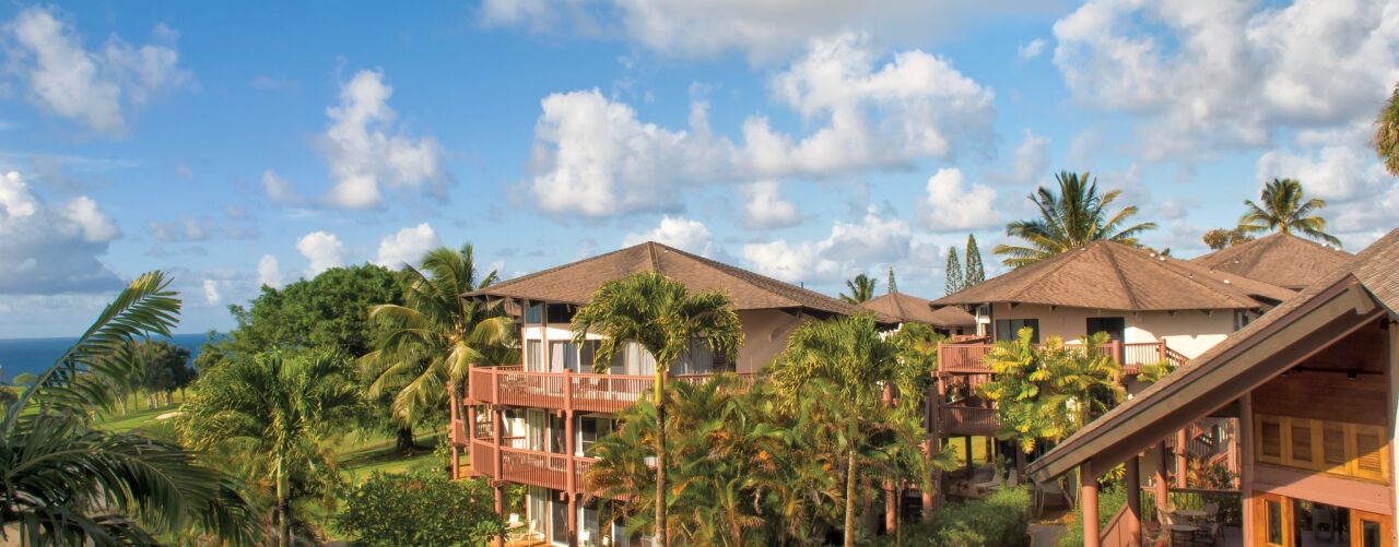 Club Wyndham Ka 'Eo Kai