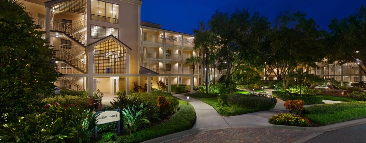 Marriott's Royal Palms
