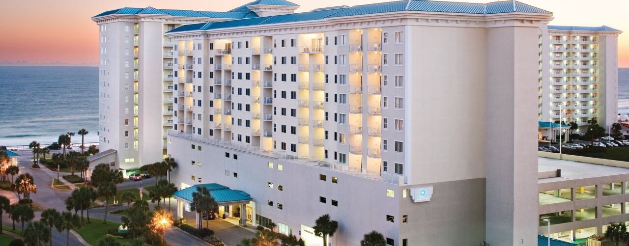 Wyndham Vacation Resorts at Majestic Sun