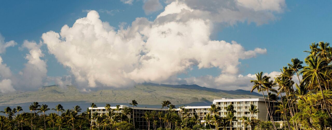Marriott's Waikoloa Ocean Club